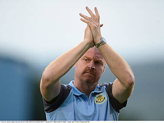 Sean Dyche thinks Premier Leag...